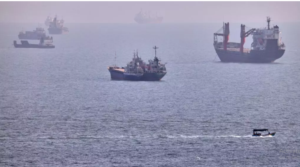 Iran: le Parlement examine un projet de loi sur le transit dans le détroit d'Ormuz