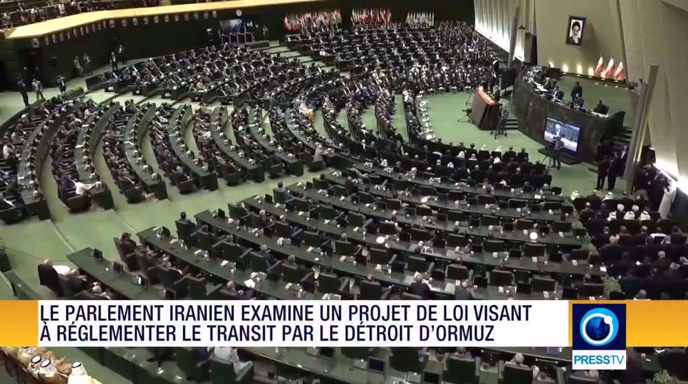 Iran Info du 7 août 2026