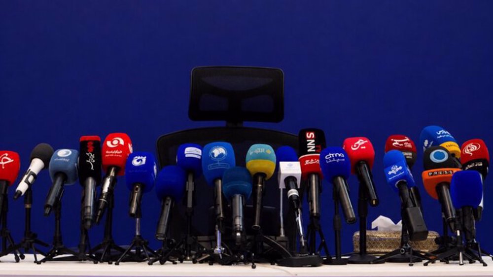 Foreign media’s admission of Trump’s defeat reflects efforts of revolutionary media: IRGC