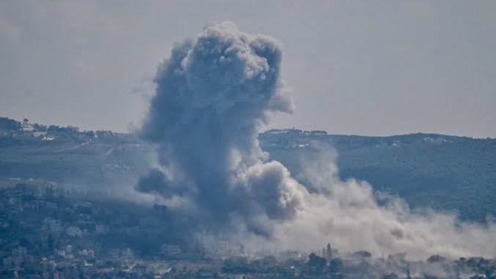 Rome talks fail as Israeli artillery rains death on Lebanon