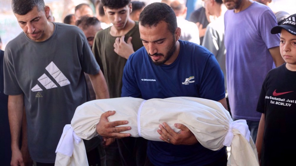 Gaza : Israël a tué 300 enfants palestiniens depuis le « cessez-le-feu »