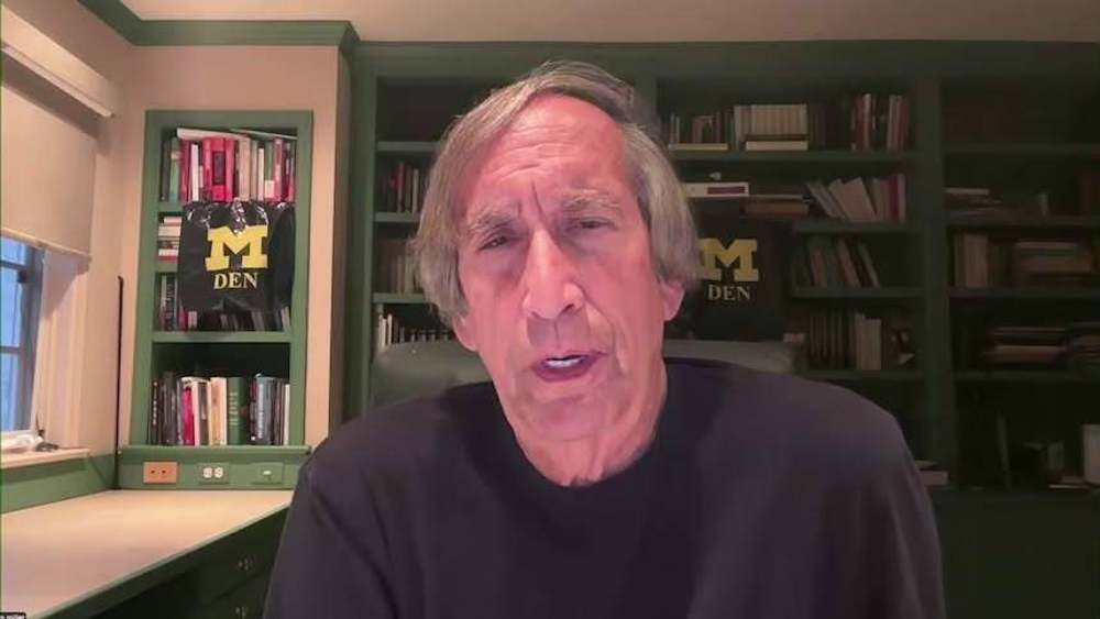 US on the verge of 'significant strategic defeat' against Iran: Ex-US negotiator