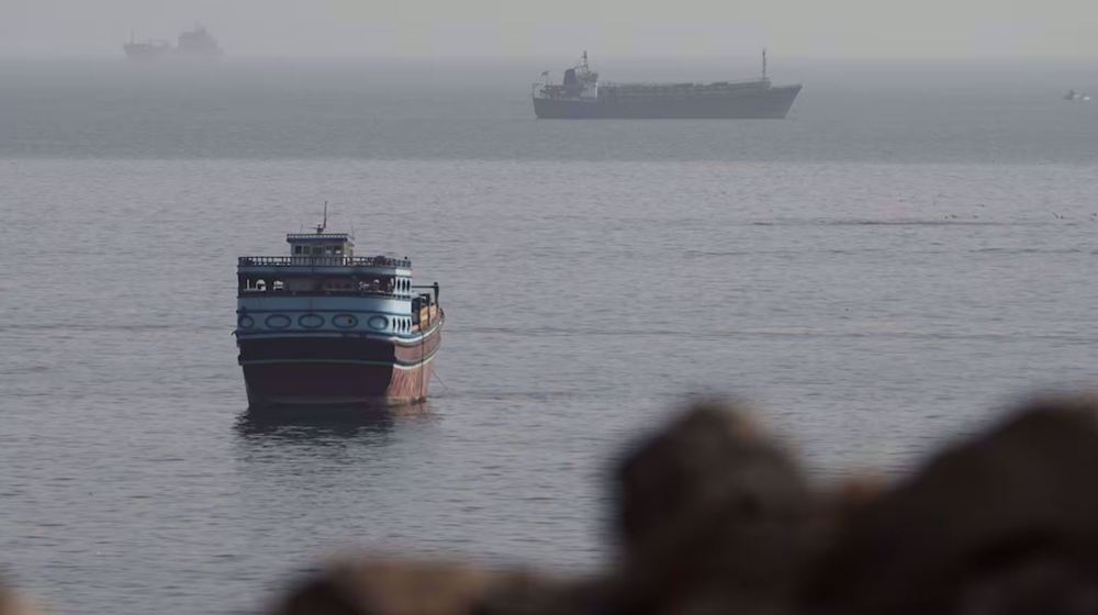 Persian Gulf security must come from within the region, not outside: Iran deputy FM
