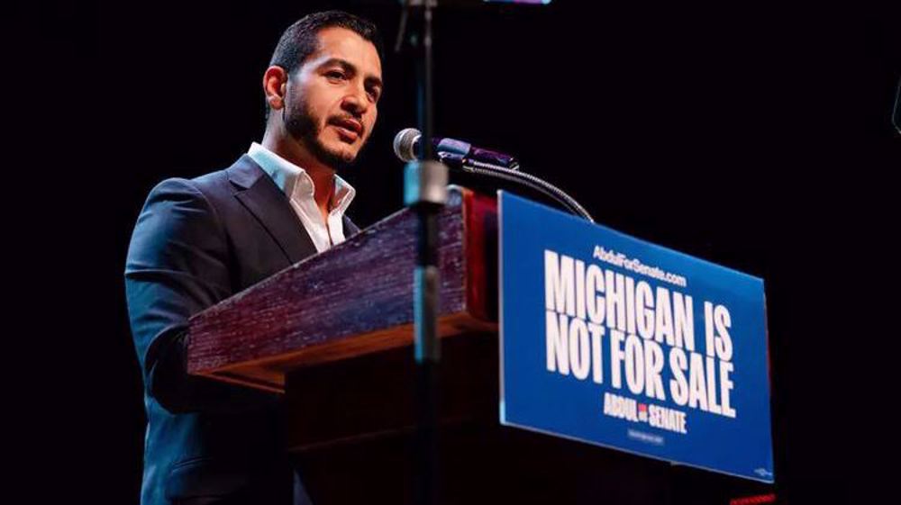 AIPAC eyes another push against El-Sayed after $32 million defeat in Michigan primary