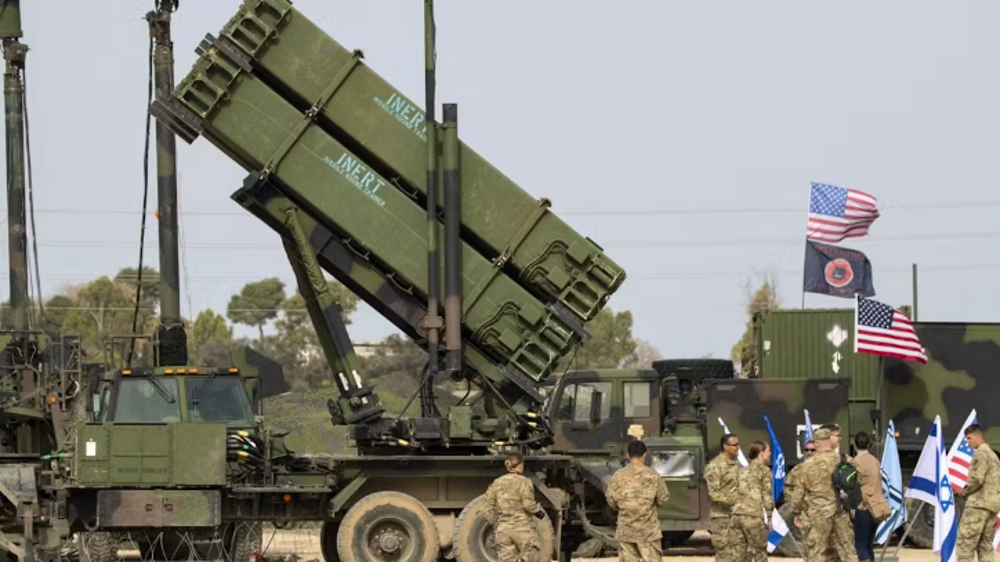 Les représailles iraniennes mettent à nu les failles de l’arsenal américain