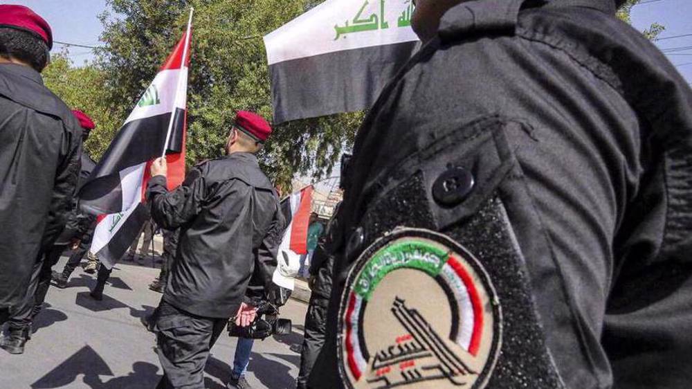 Irak : la Résistance islamique reporte les représailles contre les intérêts américano-saoudiens