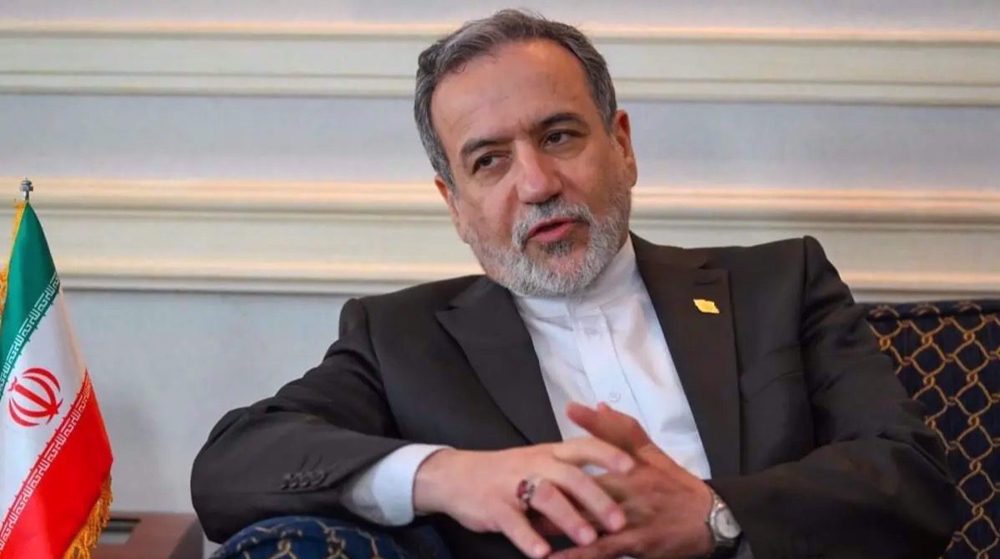 Iran : Araghchi appelle les pays musulmans à l’unité 