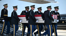 'Brain injuries destroying the morale of US military'