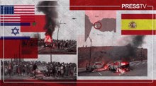 Ceuta's migration crisis exposes hidden price of Spain's defiance against US-Israel-Morocco axis