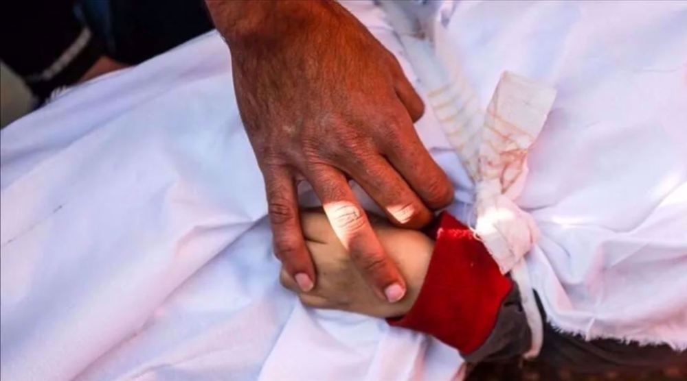 Gaza : Israël a tué plusieurs Palestiniens malgré le cessez-le-feu