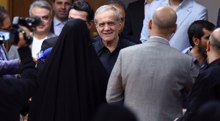 Iranians will stand ‘until the end’ with Leader’s decision: President 
