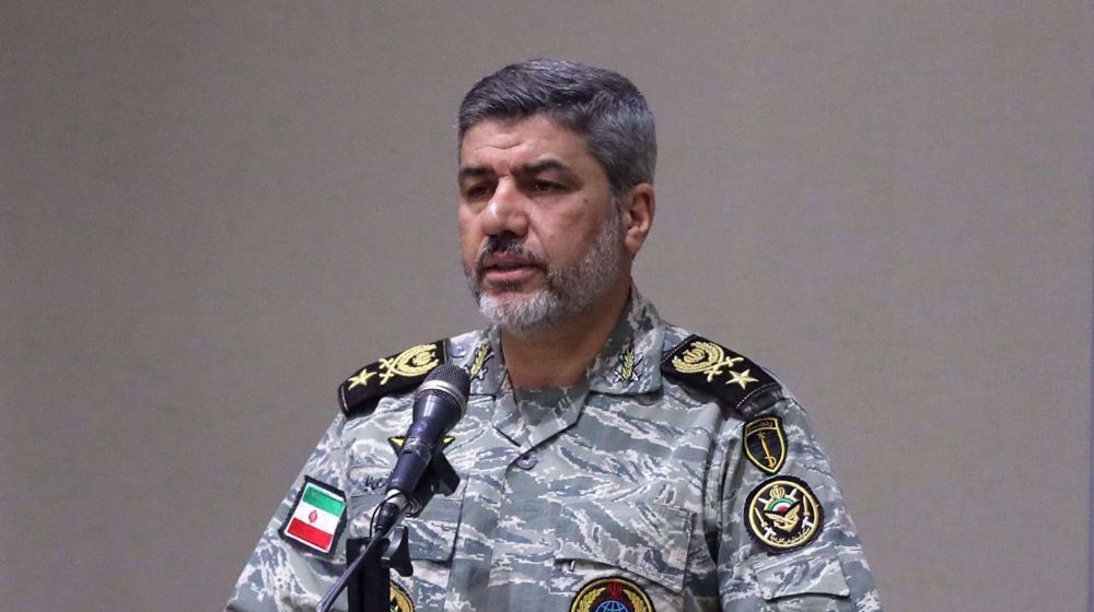 L’ordre iranien dans le détroit d’Ormuz est irréversible (Armée)