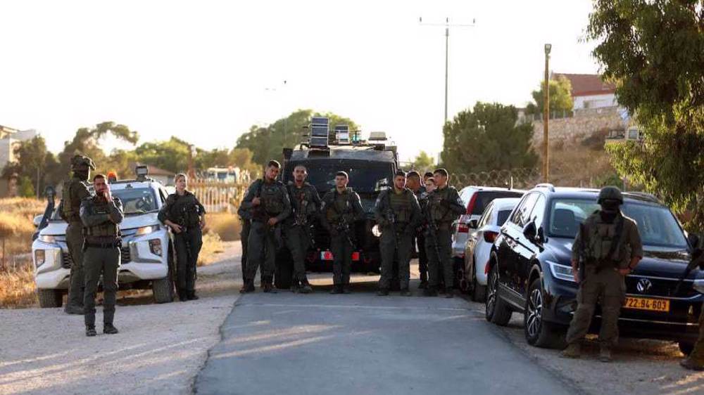 Israel revokes US activists’ entry permits for protesting settler violence in West Bank 