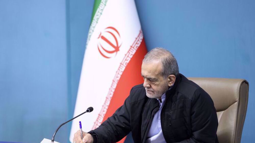 Pezeshkian congratulates Iran’s AI Olympiad team on medal haul at IOAI 2026