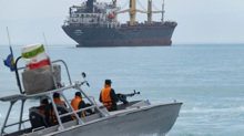Strait of Hormuz reopening hinges on US accepting Iran’s conditions: IRGC