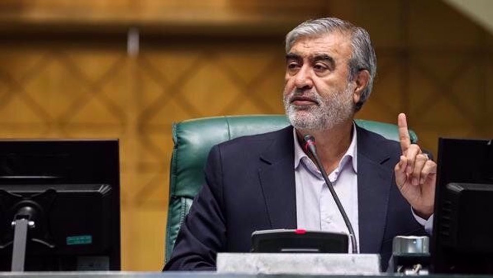 No ‘miscalculation’ against Iran will go unanswered amid Mecca defense pact: MP 