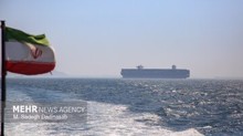 Conditions for reopening Strait of Hormuz