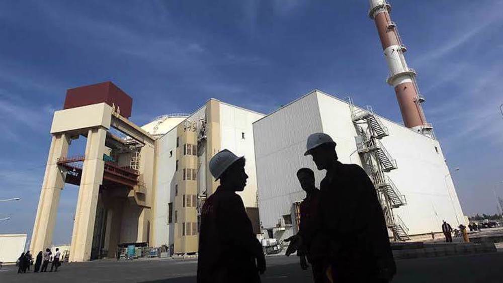 Russia's Rosatom plans to increase staff at Iran’s Bushehr nuclear plant 