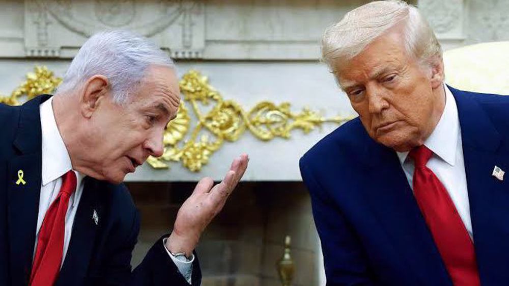 There is disunity between US and Israel on Gaza peace plan: Analyst 