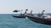 Iran's demands for re-opening Srait of Hormuz
