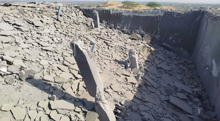 Water supply fully restored in Hormozgan's Sirik after US strikes