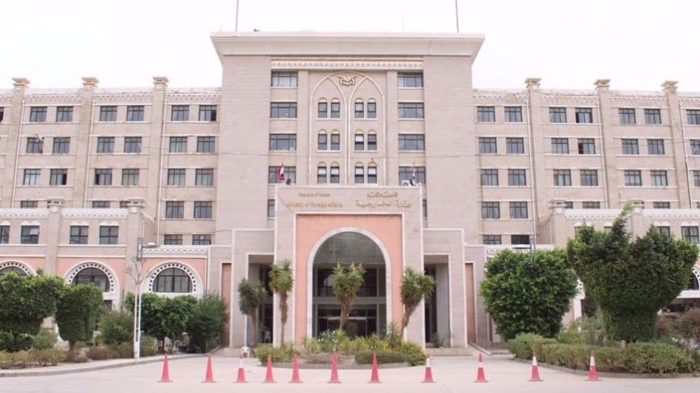 Yemen says Saudi Arabia paid for hostile Security Council statement