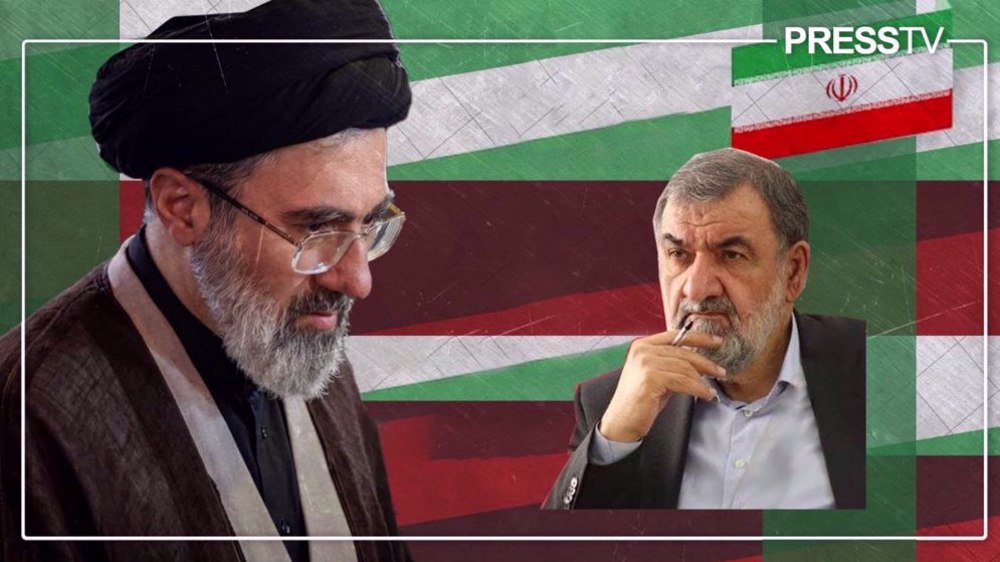 Mohsen Rezaï nommé représentant du Leader au sein du Conseil suprême de sécurité nationale