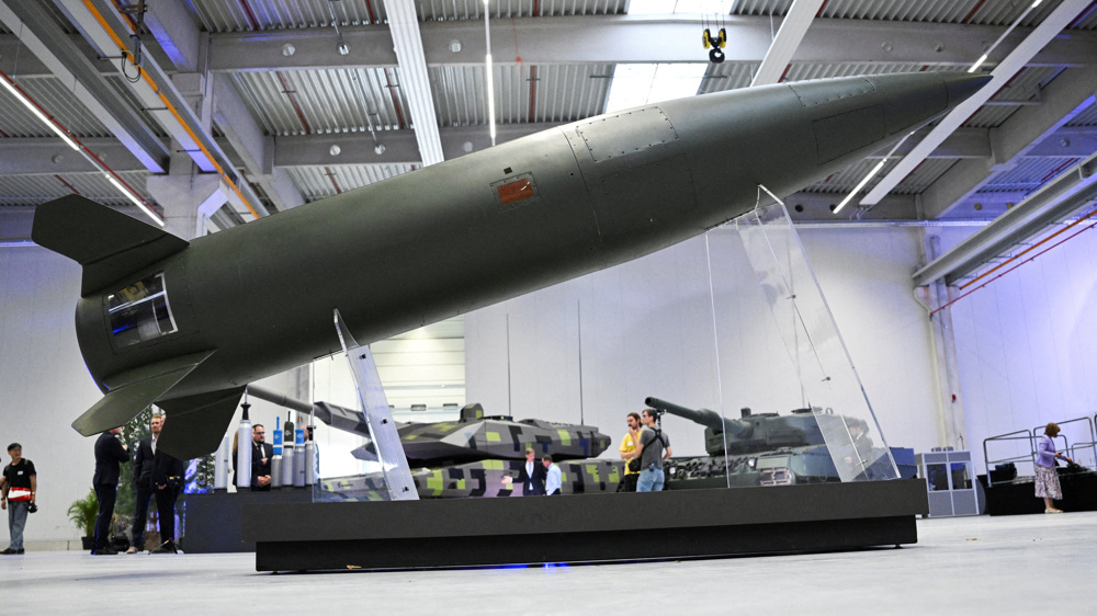 US war on Iran depletes American arsenal, emboldens global rivals: Report