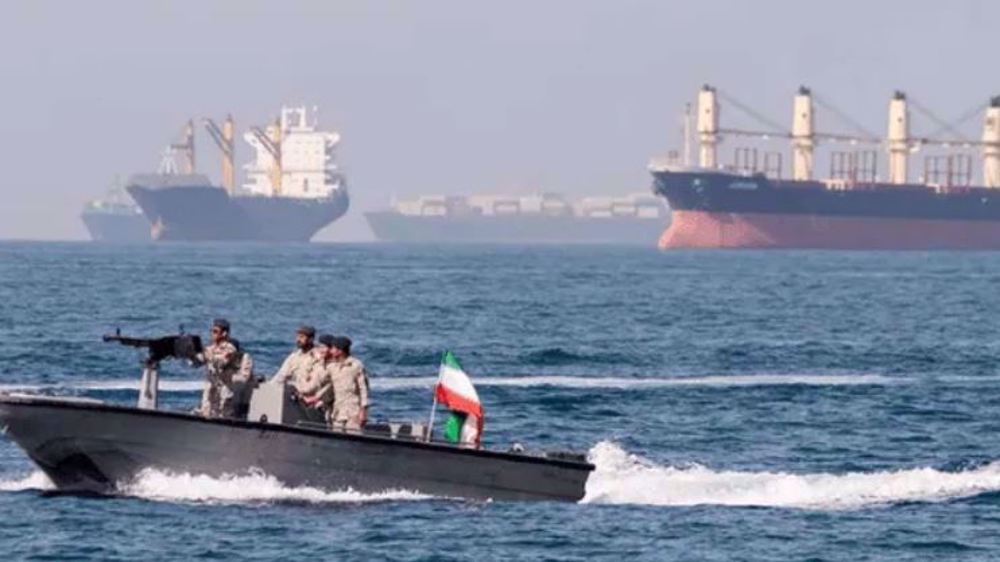 L'Iran approuve le cadre général d’un plan stratégique pour la sécurité du détroit d’Ormuz
