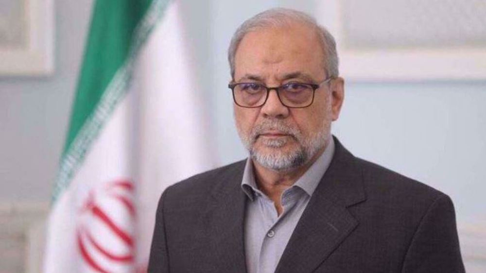 Le Leader nomme Zolqadr son conseiller politique