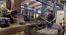 Filling the giants’ shoes in Iran’s auto industry