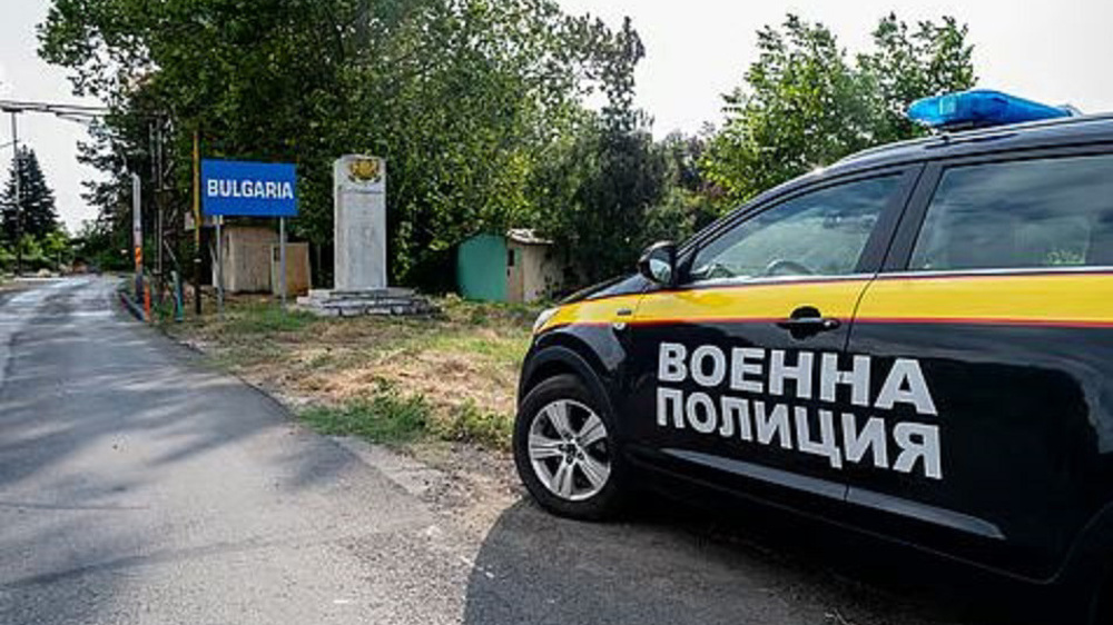 Bulgaria summons Ukrainian envoy after drone explodes on its territory