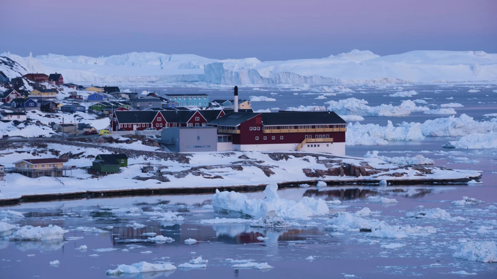 Greenland escalates warning to Trump-linked oil firm over unauthorized drilling equipment