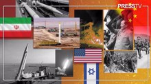 Iran’s resistance against US aggression echoes China’s Korean War, signaling end of Western hegemony