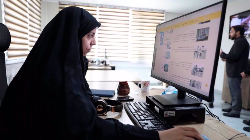 Over 350 media staff martyred in three imposed wars on Iran: Official