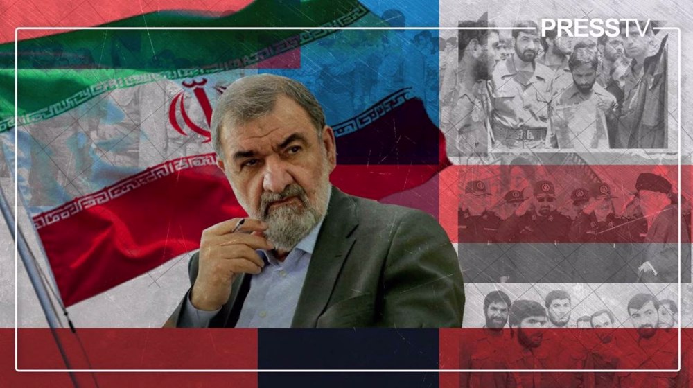 Profile: Mohsen Rezaei, veteran IRGC commander and Iran’s new top security official