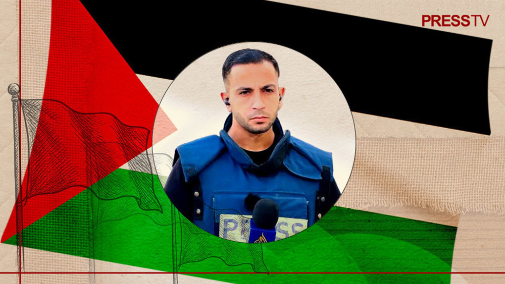 One year on, Gaza journalist Anas Al-Sharif remembered as brave chronicler of Israel’s genocidal war