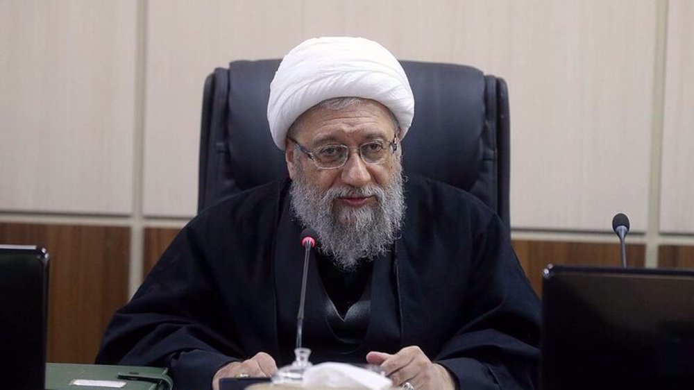 Iran will never give up control of Hormuz at any cost: Senior cleric