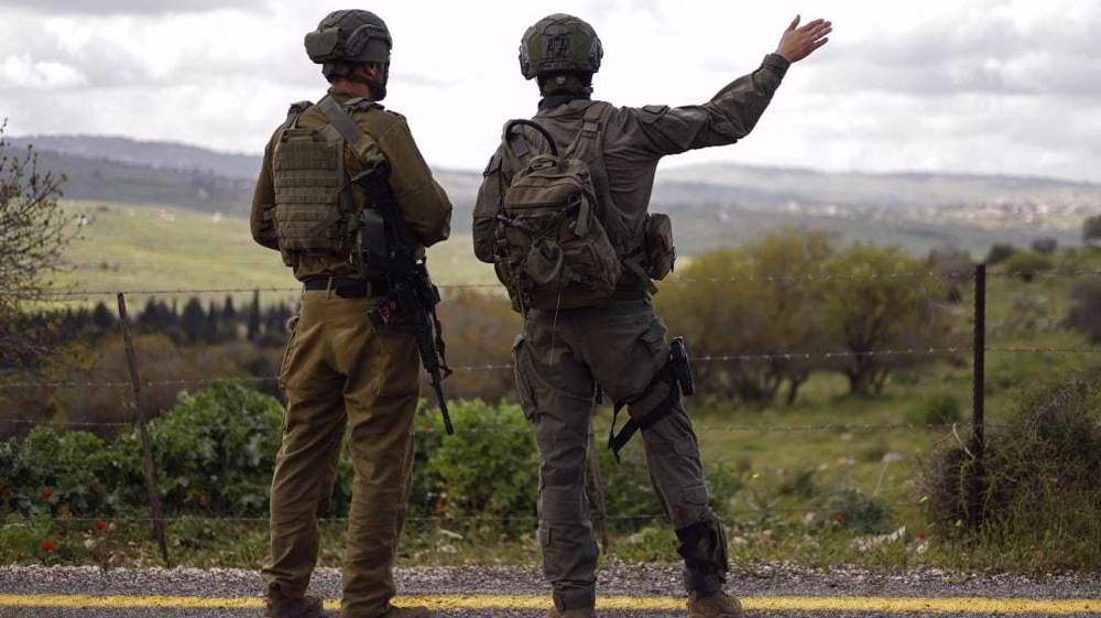 Hezbollah warns Israeli occupation threatens all of Lebanon, urges unity