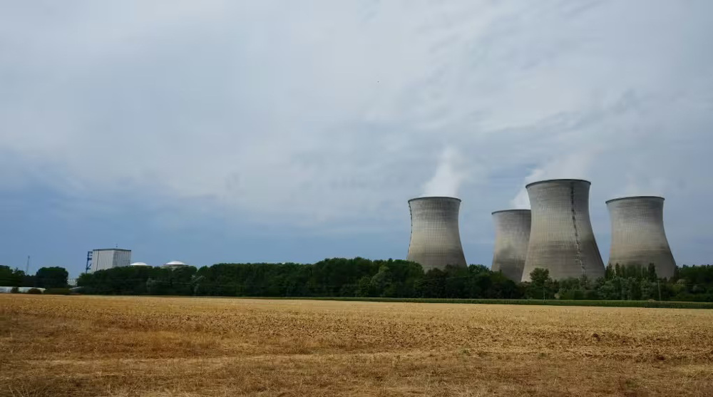 France : un réacteur nucléaire arrêté pour la quatrième fois face à la hausse des températures