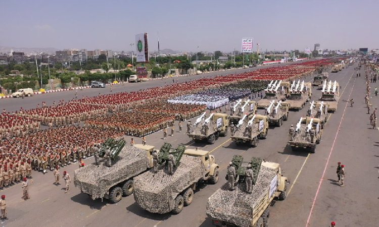 Yemeni forces launch fresh missile, drone strikes on Saudi-backed mercenaries
