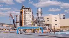Iran connects 290MW Dalahoo power unit to grid, showcasing elite F-class turbine technology