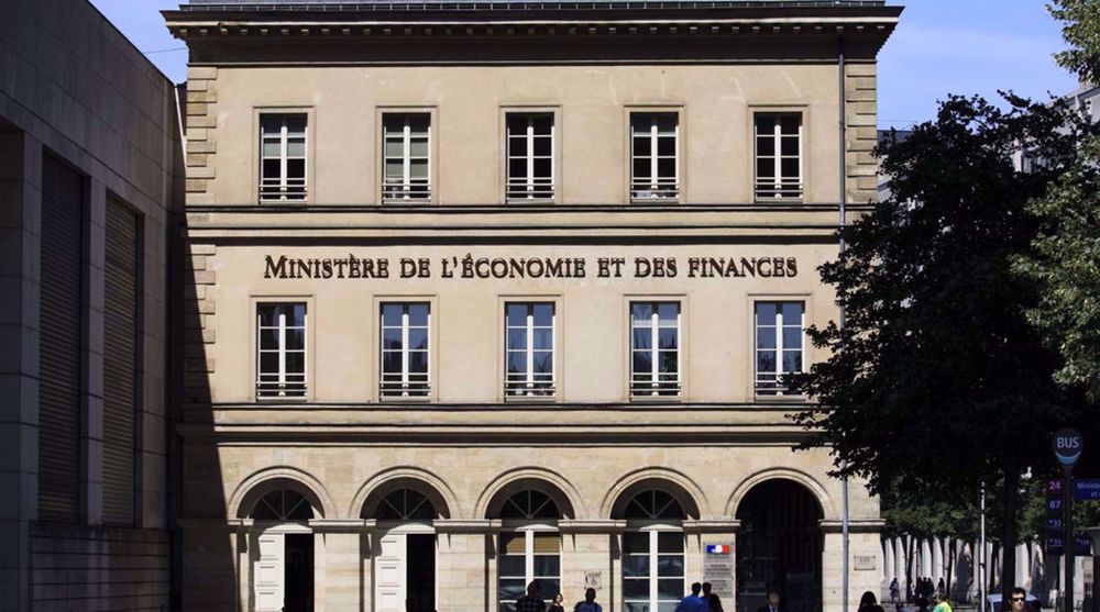 La France face à une économie à bout de souffle