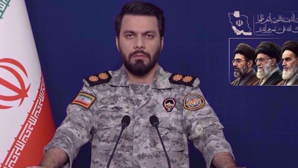 Iran warns it will face continued US aggression with ‘heavier, broader, more devastating response’