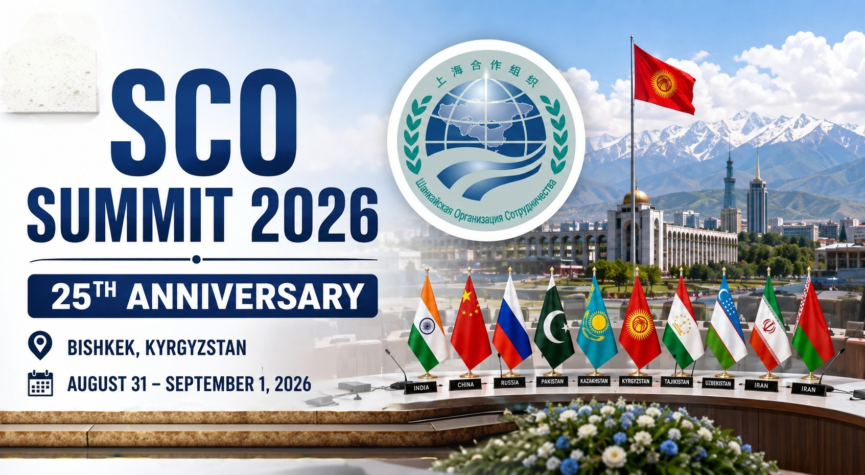 US economic D-Day against Iran meets SCO firewall 
