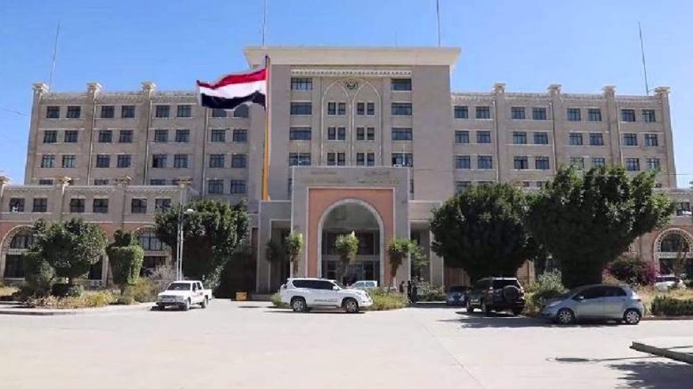 Yemen vows to stand by Iran’s side amid continued US aggression, backs Tehran’s retaliation