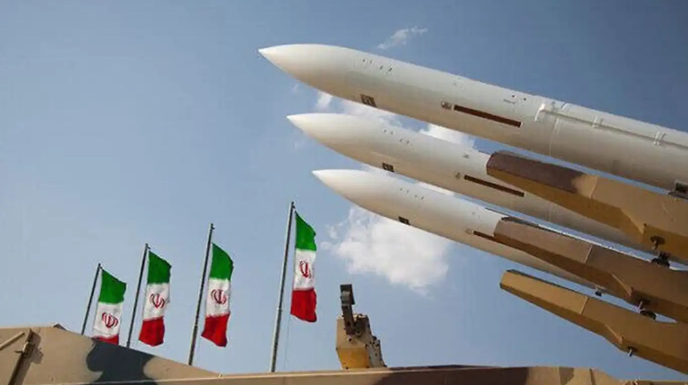 L’Iran a abattu plus de 200 aéronefs ennemis durant la récente agression israélo-américaine