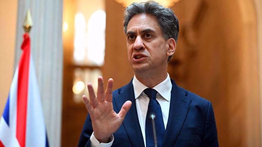 UK to adopt 'comprehensive' measures against Israel over West Bank settlements