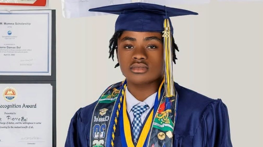 Haitian immigrant dies ‘by suicide’ in US amid deportation fears