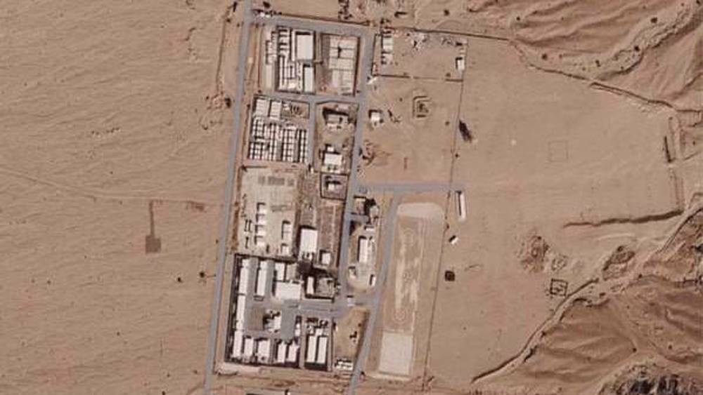 Iran’s surprise strike shatters assumption of safe distance for US bases